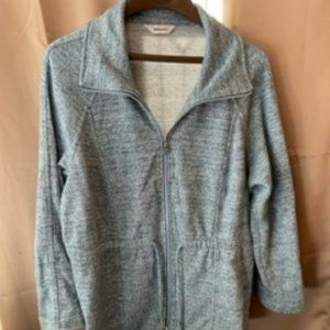 CJ Banks XL Metallic Jacket